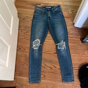Levi Jeans